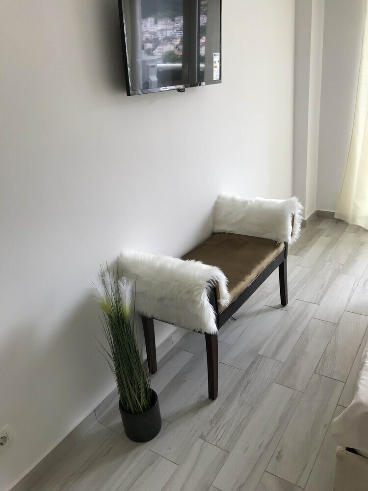 Andea's Lux Apartment