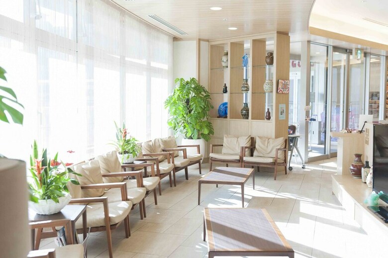 Daiwa Roynet Hotel Naha-kokusaidori