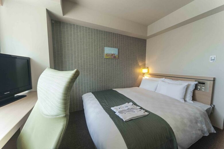 Daiwa Roynet Hotel Naha-kokusaidori