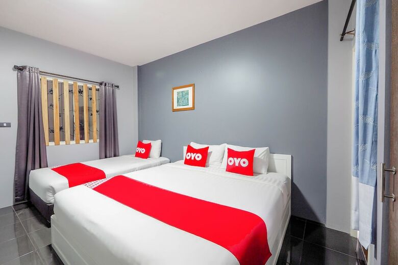 Hotel Oyo 901 Bannsawasdee