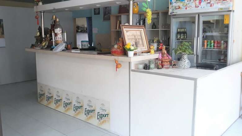 Hotel Oyo 885 You And Me House