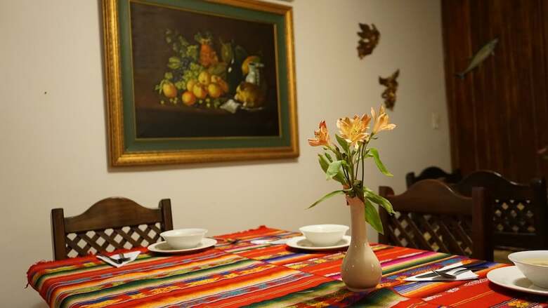 Hotel Hoster�a Punta Blanca
