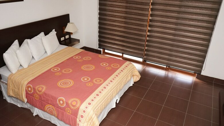 Hotel Hoster�a Punta Blanca