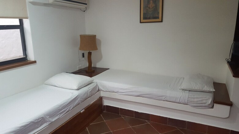Hotel Hoster�a Punta Blanca