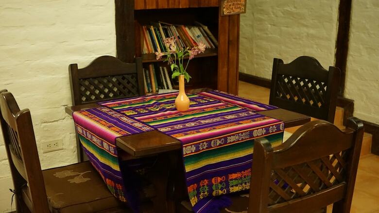 Hotel Hoster�a Punta Blanca