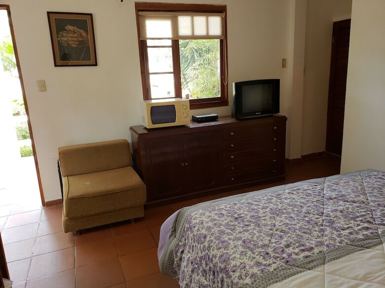 Hotel Hoster�a Punta Blanca
