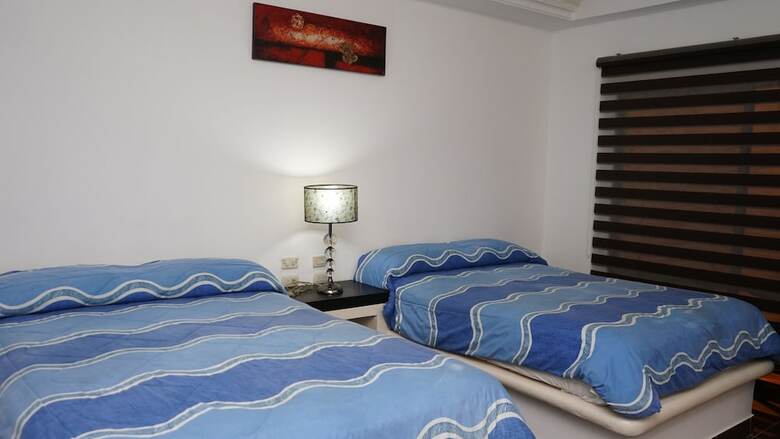 Hotel Hoster�a Punta Blanca