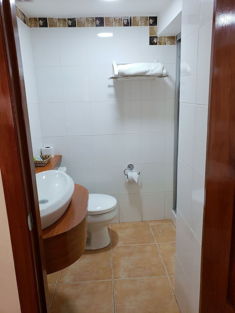 Hotel Hoster�a Punta Blanca