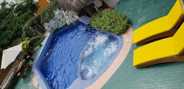 Hotel Hoster�a Punta Blanca