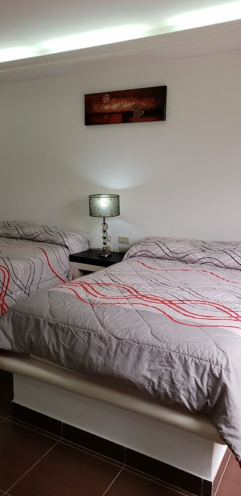 Hotel Hoster�a Punta Blanca
