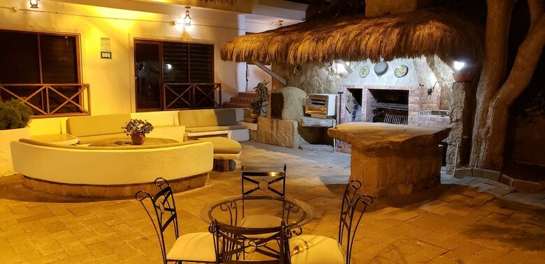 Hotel Hoster�a Punta Blanca