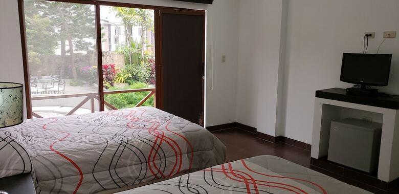 Hotel Hoster�a Punta Blanca