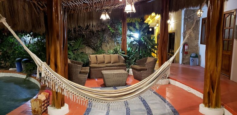 Hotel Hoster�a Punta Blanca
