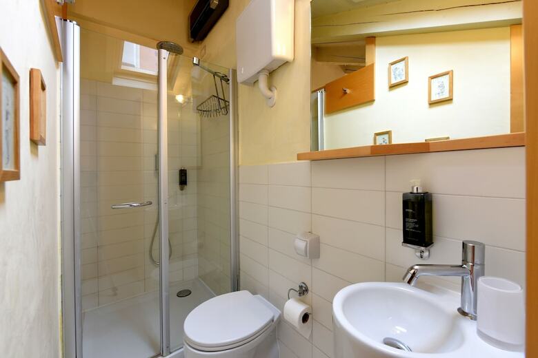 Bed & Breakfast Palazzo San Luca