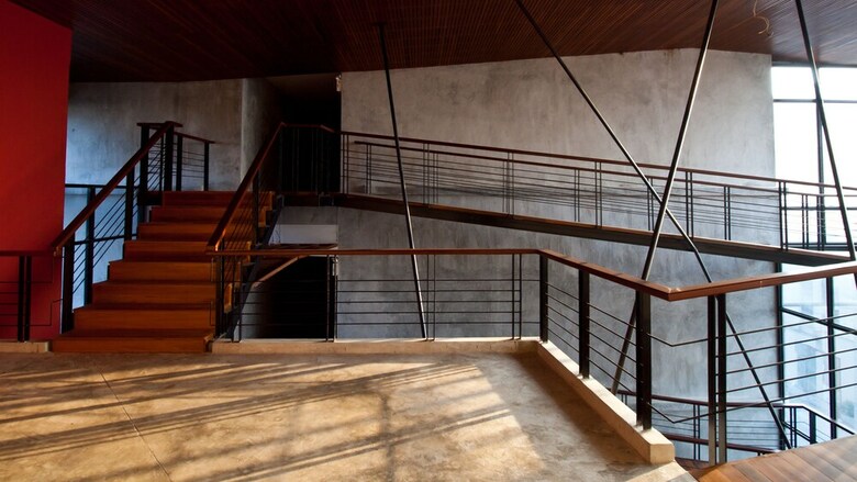 The Now Hotel