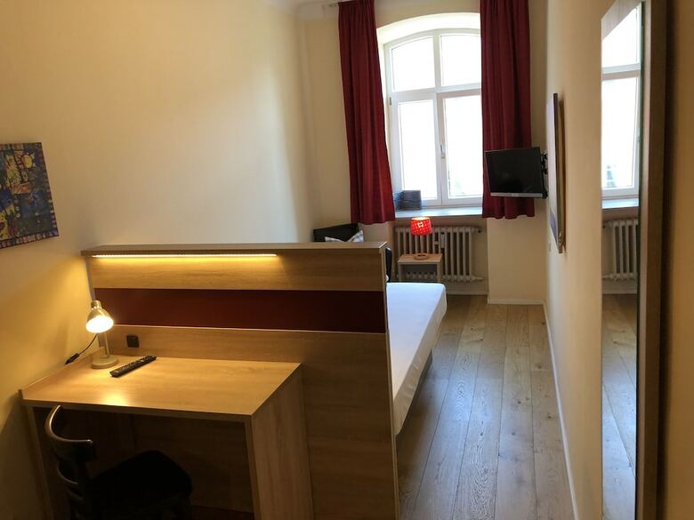 Hotel Gasthof Fl�tzinger Br�u