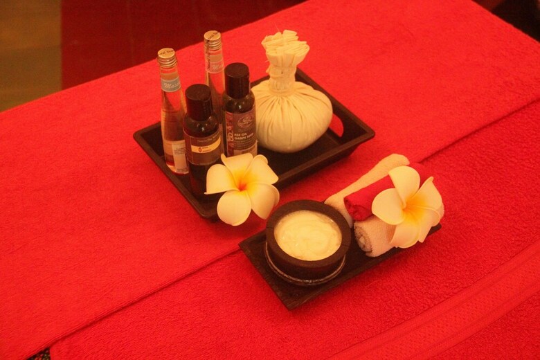 La Niche D Angkor Boutique Hotel