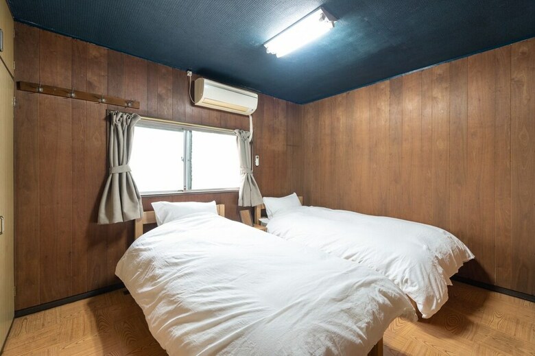 Rakuna Inn Honjo Azumabashi II