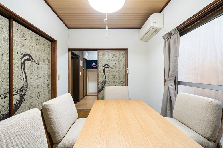 Rakuna Inn Honjo Azumabashi II