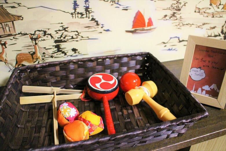 Rakuna Inn Honjo Azumabashi II