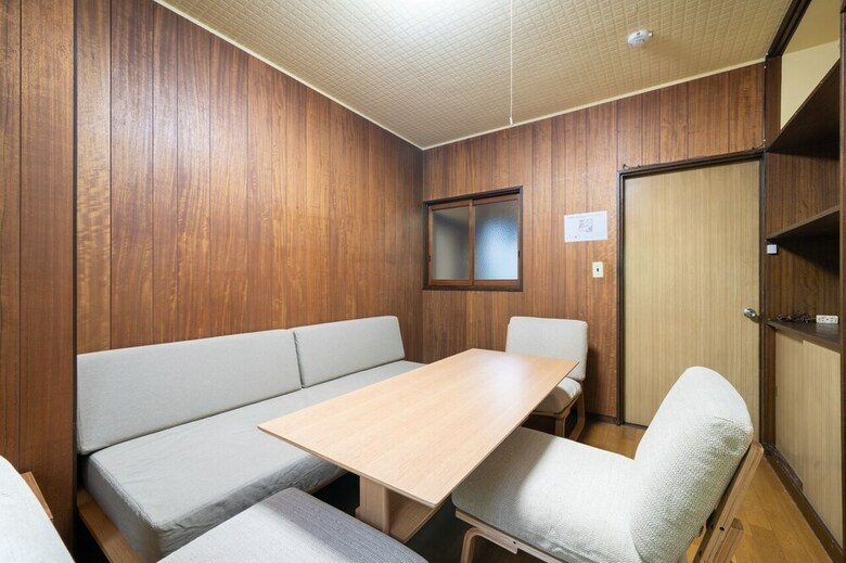 Rakuna Inn Honjo Azumabashi II