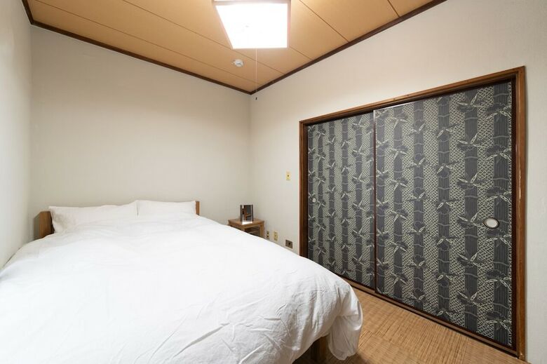 Rakuna Inn Honjo Azumabashi II