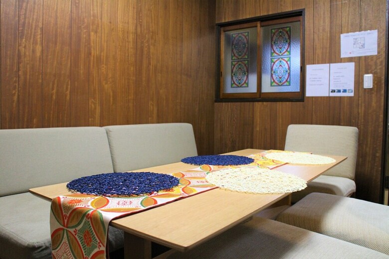Rakuna Inn Honjo Azumabashi II