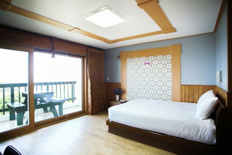 Jeju Hawaii Pension