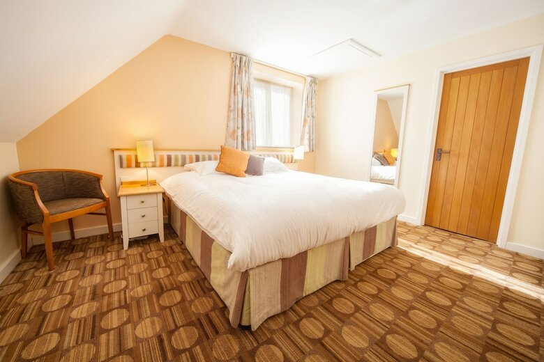 Heacham Manor Hotel Spa & Golf