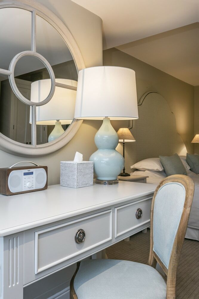 Heacham Manor Hotel Spa & Golf