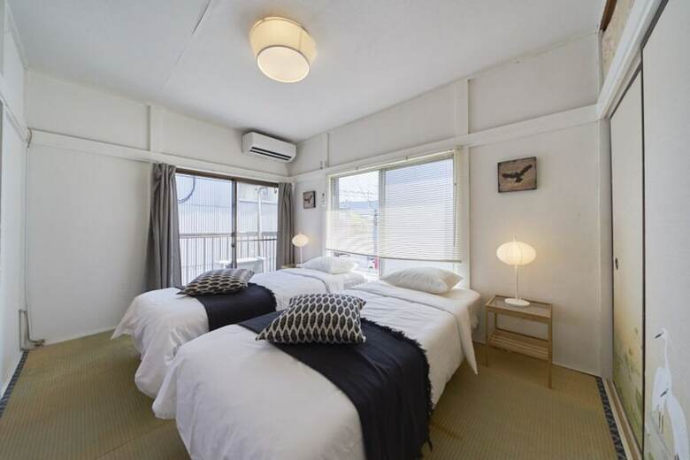 Tateishi House Hotel