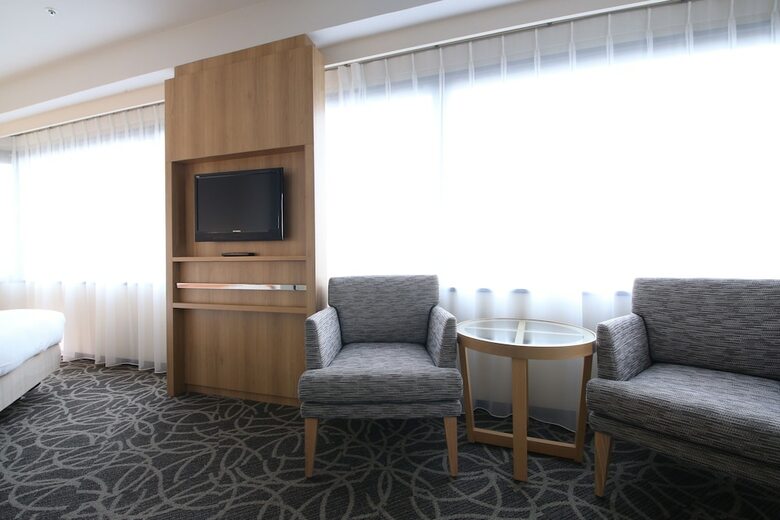 Almont Hotel Naha Omoromachi