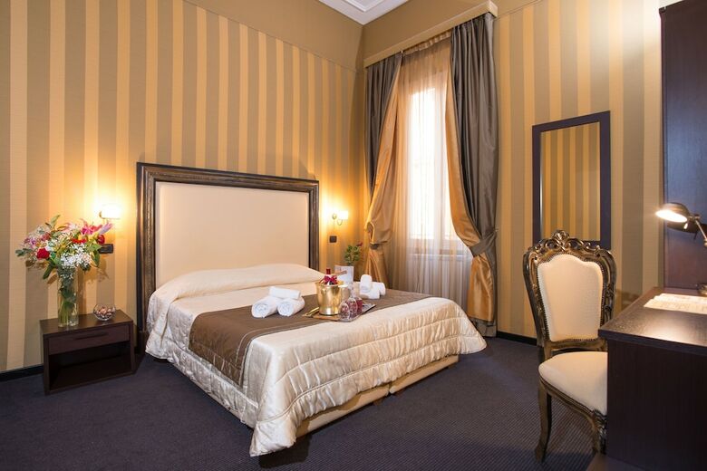 Bed & Breakfast Guest House Domus Romantica