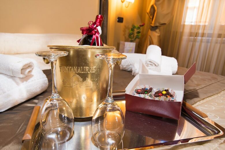 Bed & Breakfast Guest House Domus Romantica