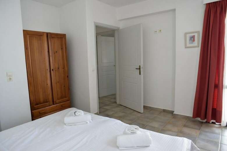 Aparthotel Eva Suites Hotel