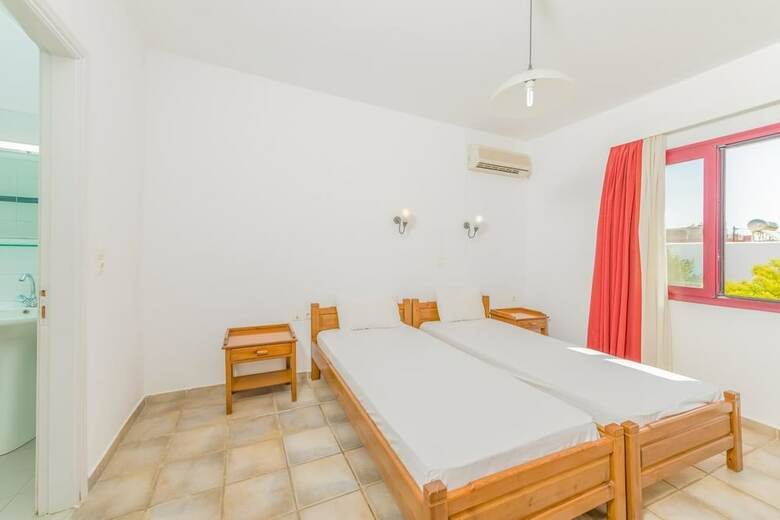 Aparthotel Eva Suites Hotel