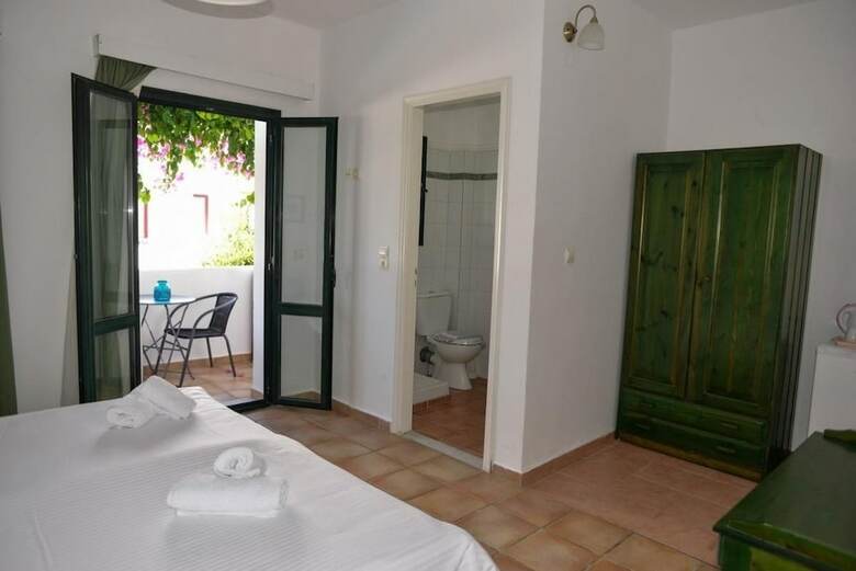 Aparthotel Eva Suites Hotel