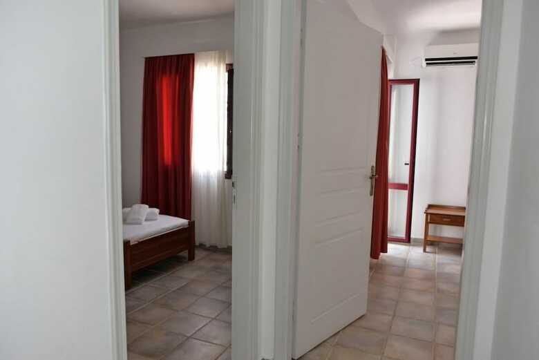 Aparthotel Eva Suites Hotel