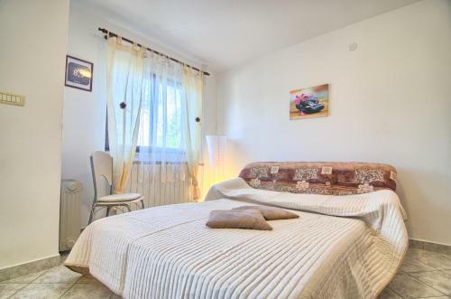 Apartments Milka