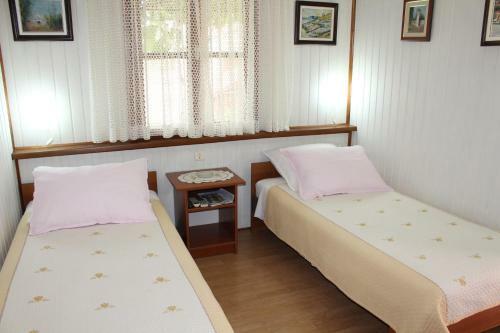 Apartments Pula