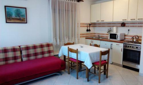 Apartments Pula
