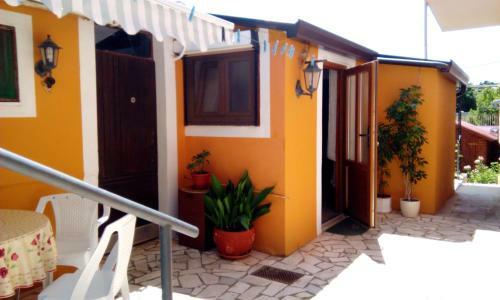 Apartments Pula