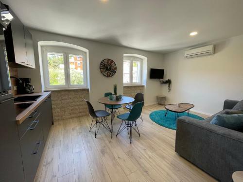 Apartments Nona