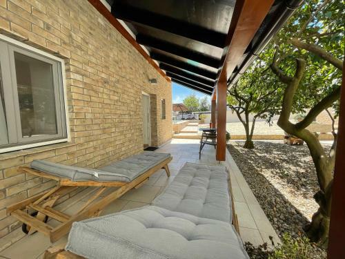 Apartments Nona