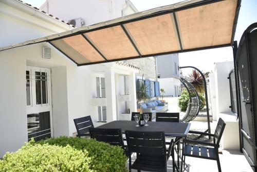 Apartments Nona