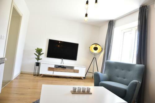 Apartments Nona