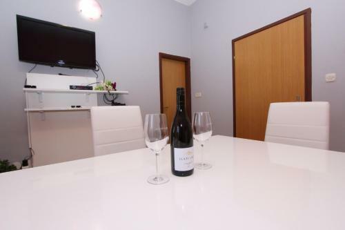 Apartments Niki