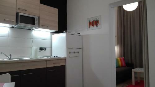 City Apartment Goga