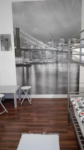 City Apartment Goga