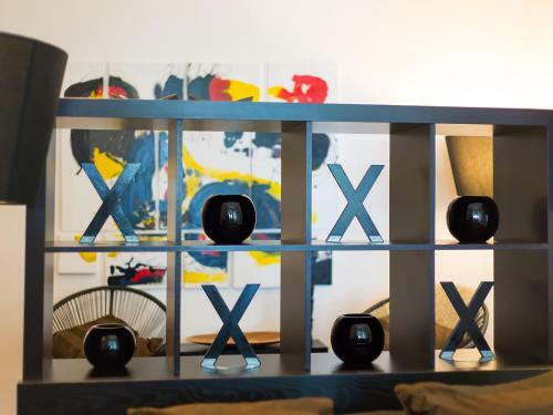 Apartamentos Valsabbion City Suite